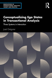 Conceptualizing Ego States In Transacti