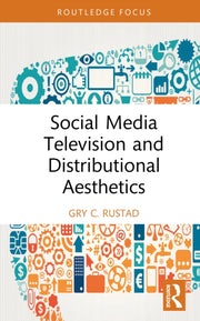 Social Media Television And Distributio