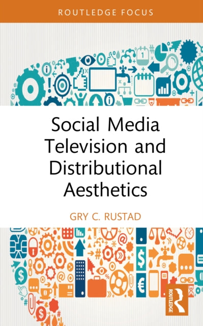 Social Media Television And Distributio