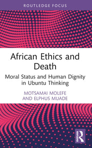 African Ethics And Death