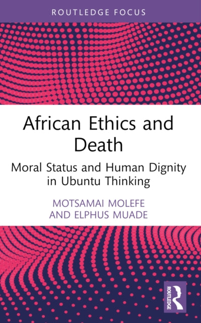 African Ethics And Death