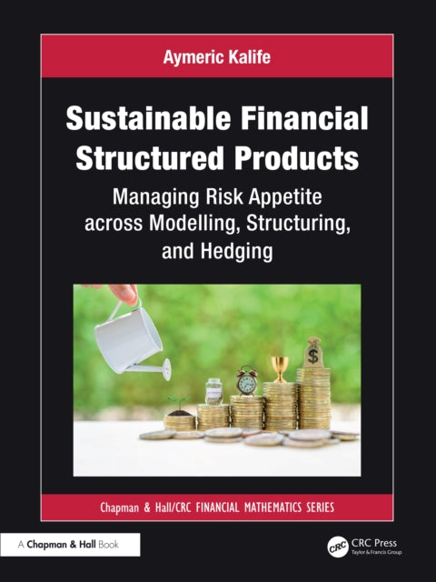 Sustainable Financial Structured Produc By Kalife  Aymeric