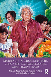 Storying Statistical Strategies Using