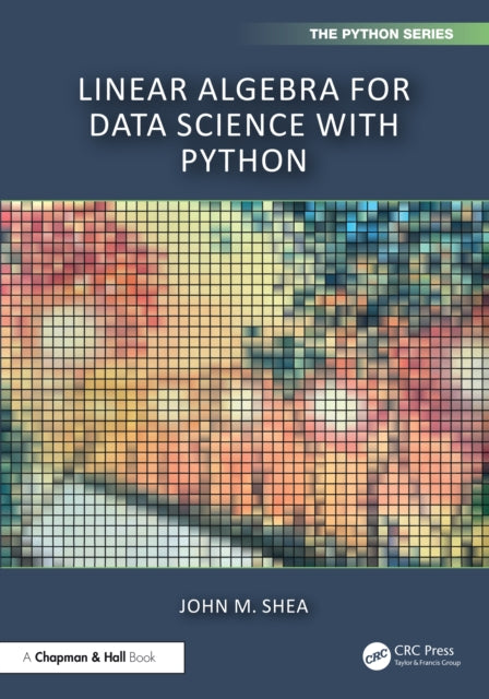 Linear Algebra For Data Science With Py