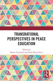Transrational Perspectives In Peace Educ
