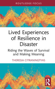 Lived Experiences Of Resilience In Disa