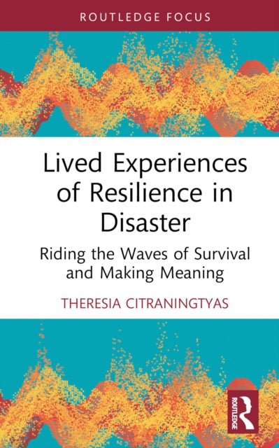 Lived Experiences Of Resilience In Disa