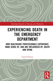 Experiencing Death In The Emergency Dep