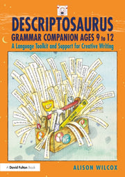 Descriptosaurus Grammar Companion/9-12