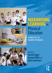 Improving Learning In Physical Educatio