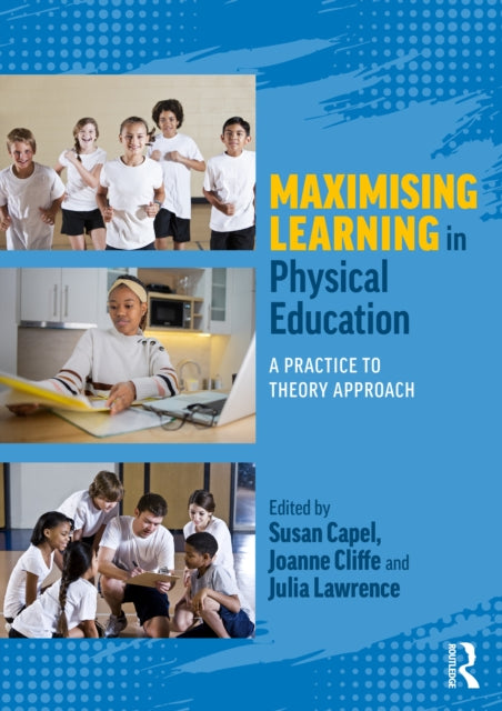 Improving Learning In Physical Educatio