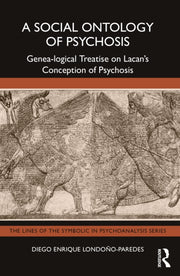 Social Ontology Of Psychosis By Londo    O-paredes