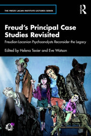 Freud  S Principal Case Studies R