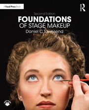 Foundations Of Stage Makeup