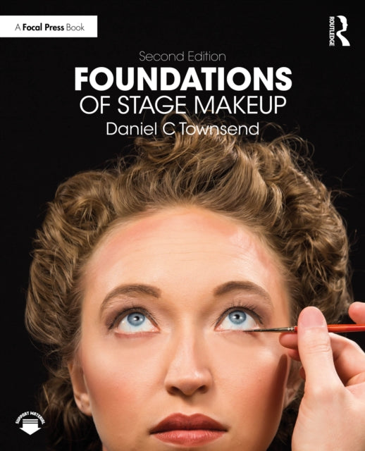 Foundations Of Stage Makeup