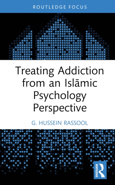 Treating Addiction From An Isl  Mic