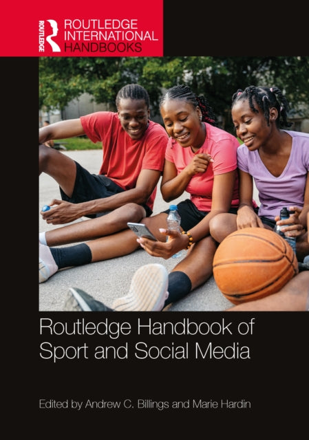 Routledge Handbook Of Sport And Social By Billings  Andrew C.