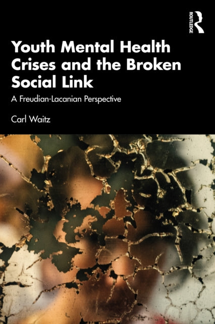 Youth Mental Health Crises And The Brok By Waitz  Carl