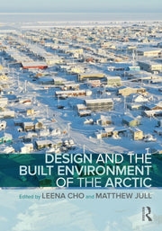 Design & The Built Environment Of The Ar