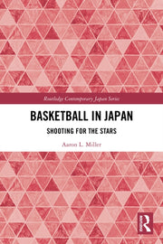 Basketball In Japan