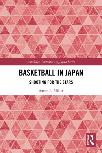 Basketball In Japan