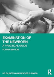 Examination Of The Newborn