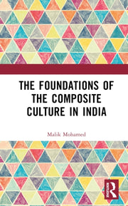 Foundations Of The Composite Culture In