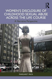 Women  S Disclosure Of Childhood By Pack  Margaret
