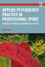 Applied Psychology Practice In Professi