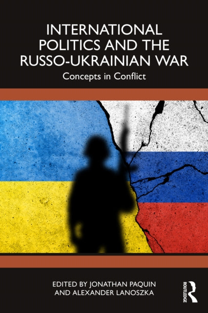 International Politics And The Russo-uk