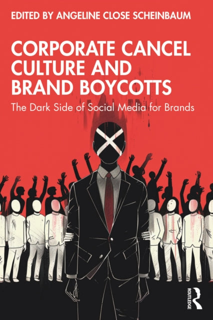 Corporate Cancel Culture And Brand Boyc