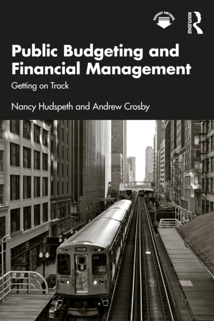 Public Budgeting And Financial Manageme