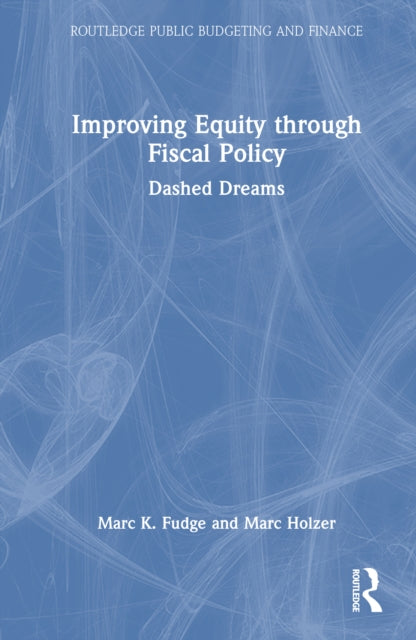 Improving Equity Through Fiscal Policy