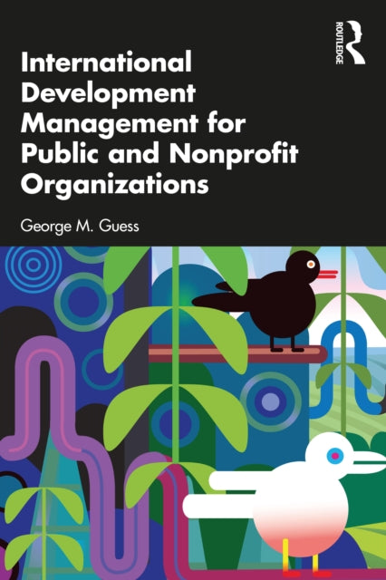 International Development Management For