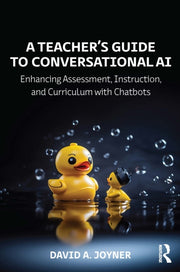Teachers Guide To Conversational Ai