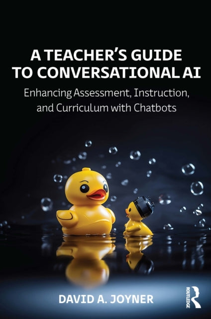 Teachers Guide To Conversational Ai