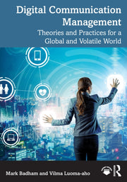Digital Communication Management