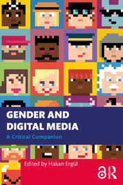 Gender And Digital Media