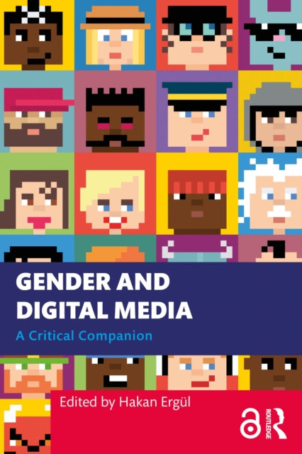 Gender And Digital Media