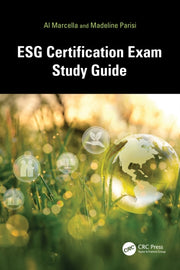 Esg Certificate Exam Study Guide