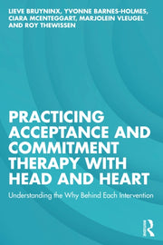 Practicing Acceptance And Commitment Th