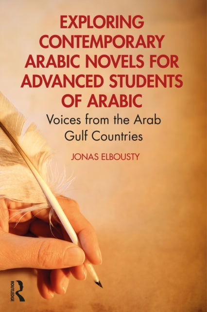 Exploring Contemporary Arabic Novels Fo