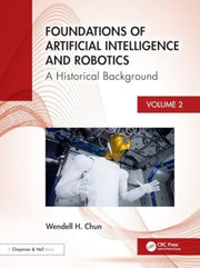 Foundations Of Artificial Intelligence