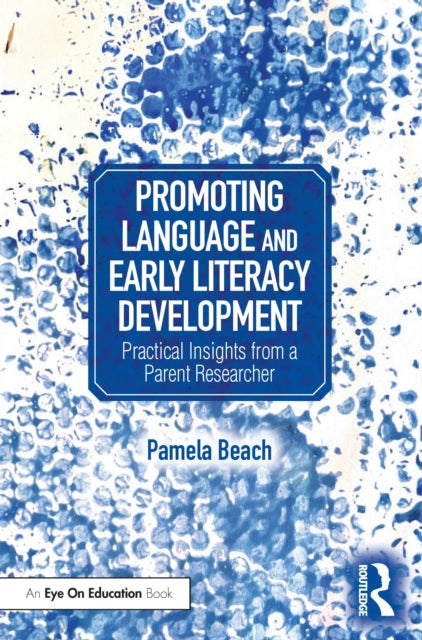 Promoting Language And Early Literacy D
