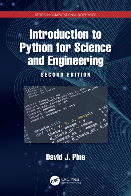 Introduction To Python For Science And