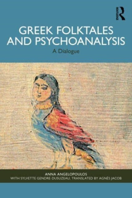Greek Folktales And Psychoanalysis