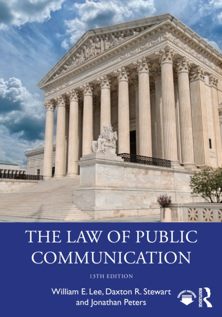 Law Of Public Communication