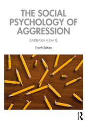 Social Psychology Of Aggression
