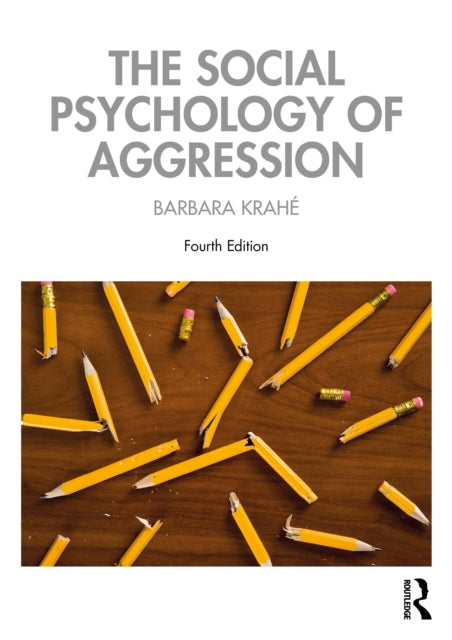 Social Psychology Of Aggression