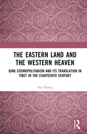 Eastern Land & The Western Heaven